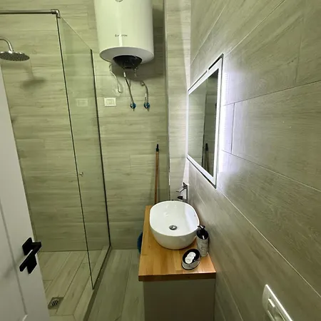 Aleksa Appartement Durrës