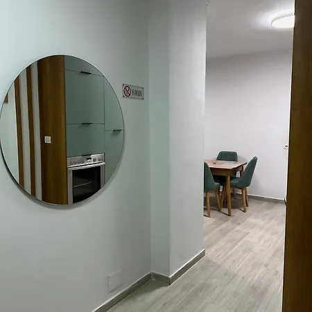 Aleksa Apartment Durres