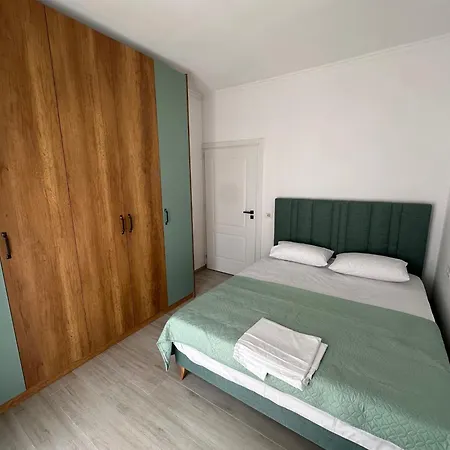 Apartment Aleksa *