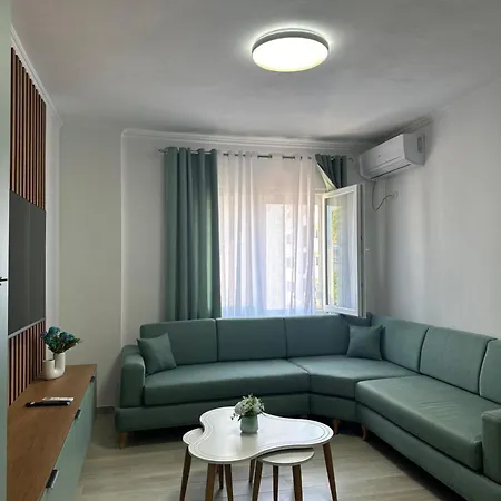 Apartment Aleksa *