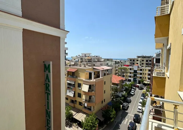 Aleksa Appartement *