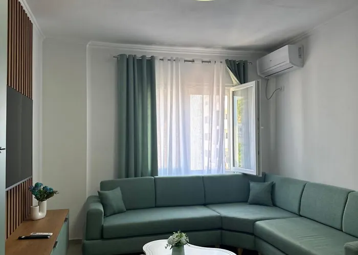 Appartement Aleksa *